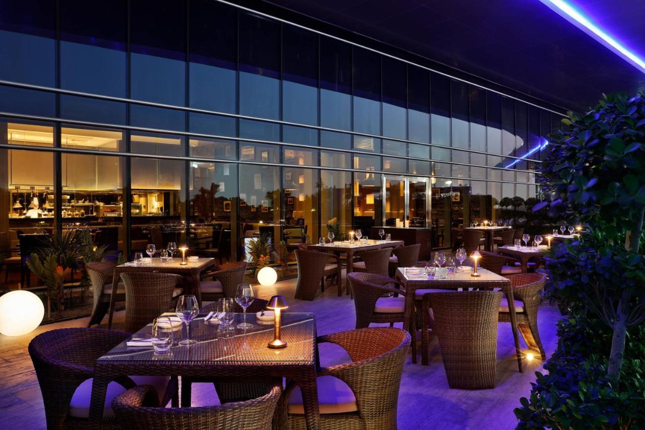 Marriott Al Forsan,