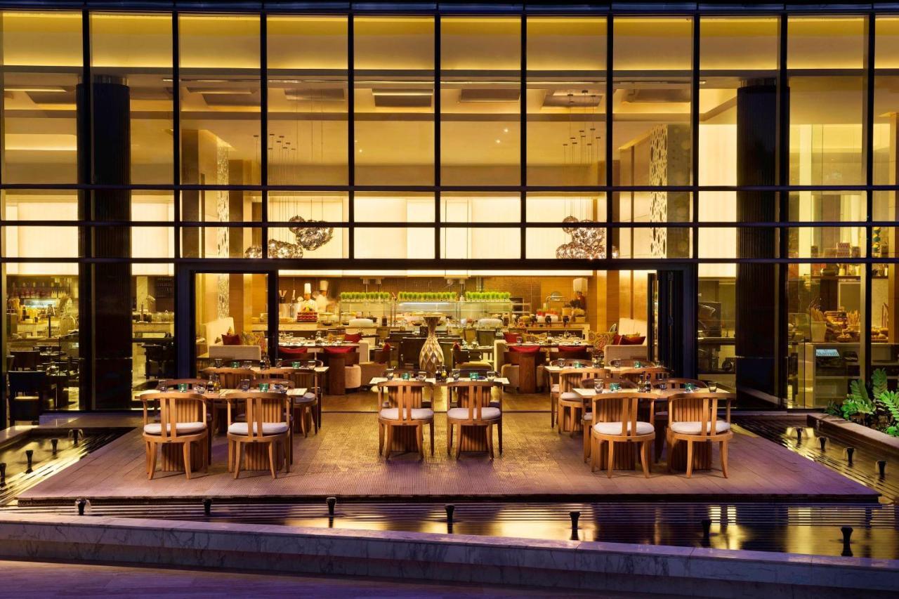 Marriott Al Forsan, 5* Абу-Дабі