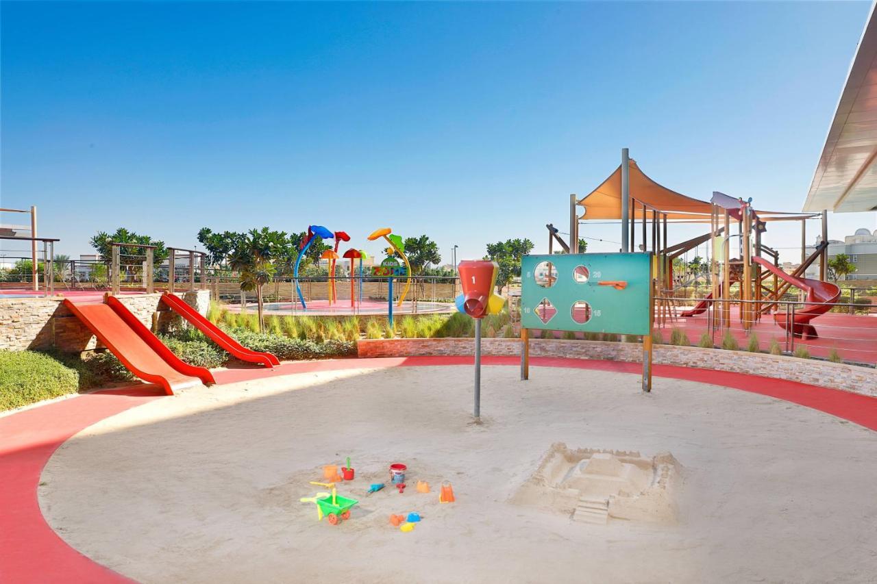 Hotel Marriott Al Forsan,