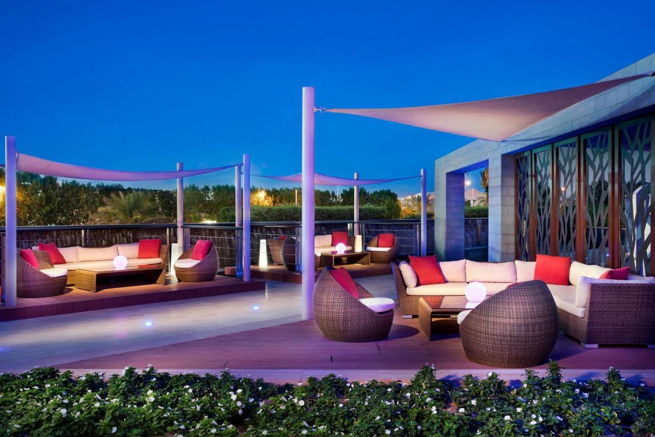 Marriott Al Forsan, 5*