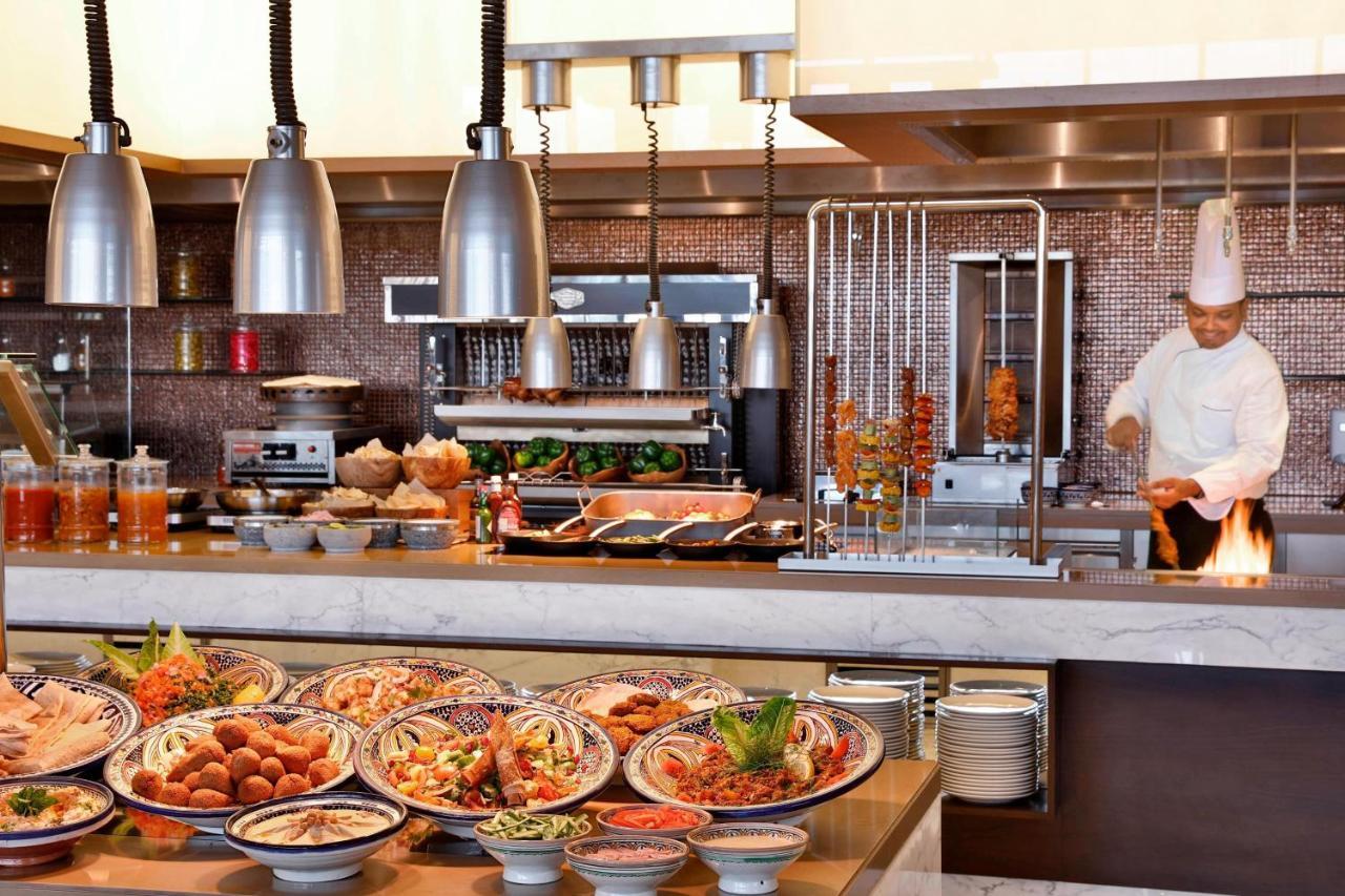 Marriott Hotel Al Forsan, Abu Dhabi 5*