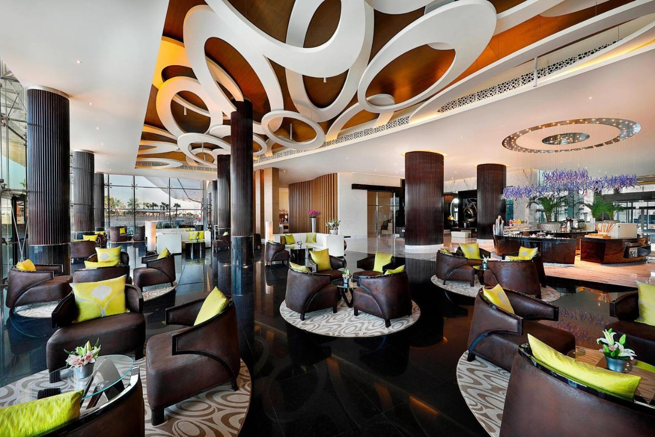 Hotel Marriott Hotel Al Forsan, Abu Dhabi 5*