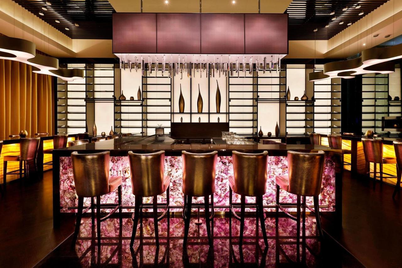 Marriott Al Forsan, Abou Dabi