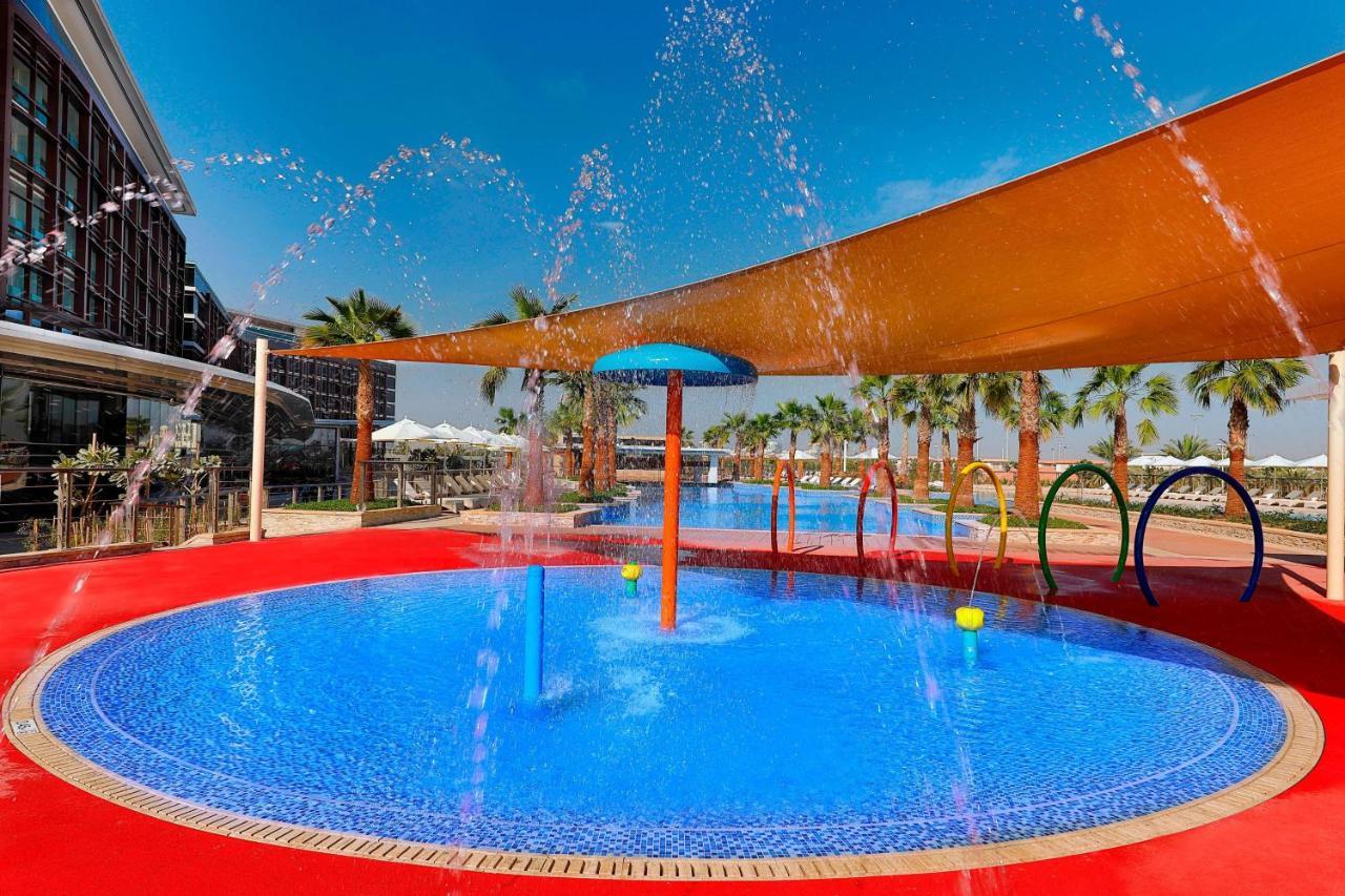Marriott Al Forsan, Abu Dhabi