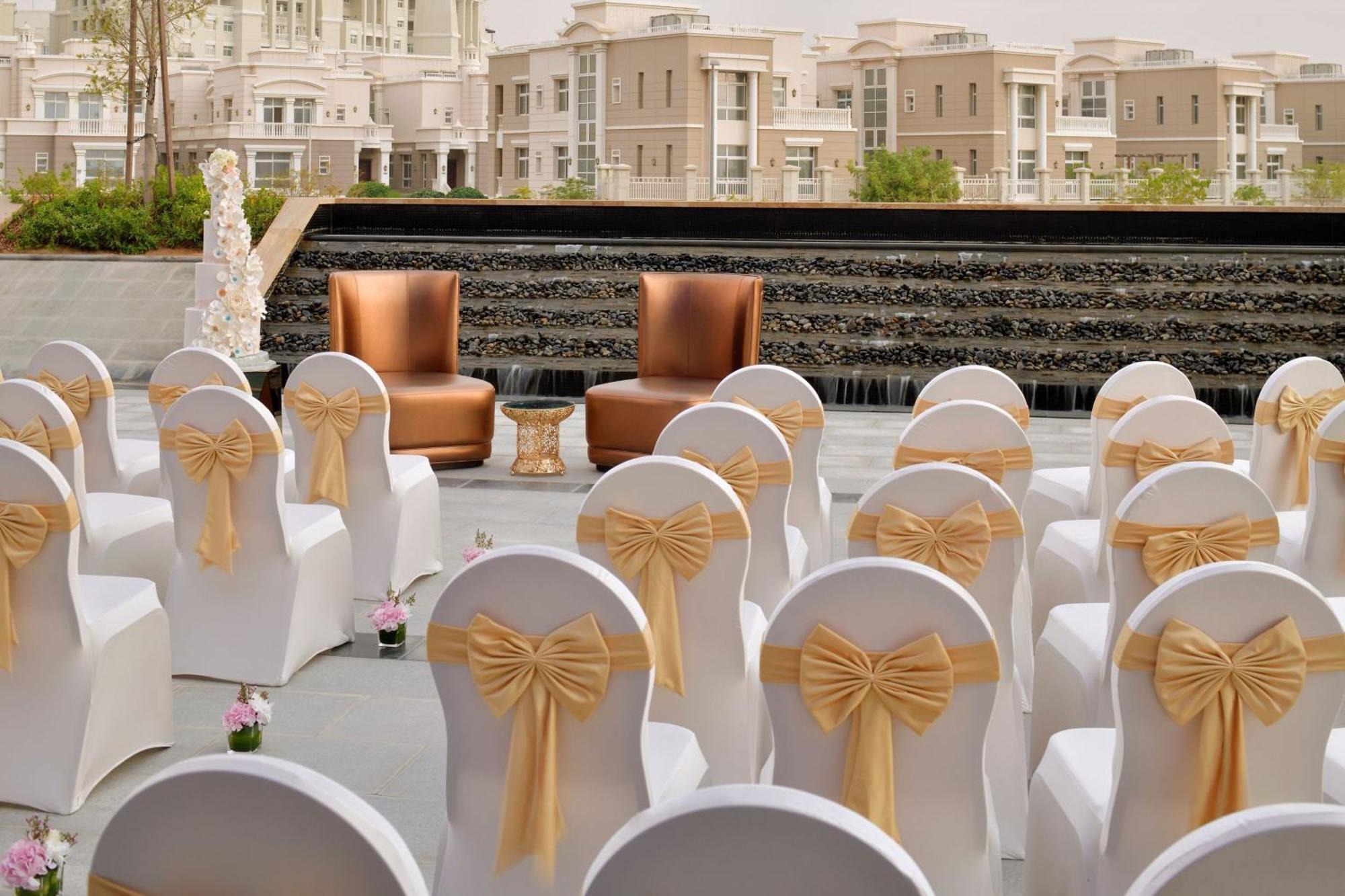 Marriott Hotel Al Forsan, Abu Dhabi Hotel Abu Dhabi