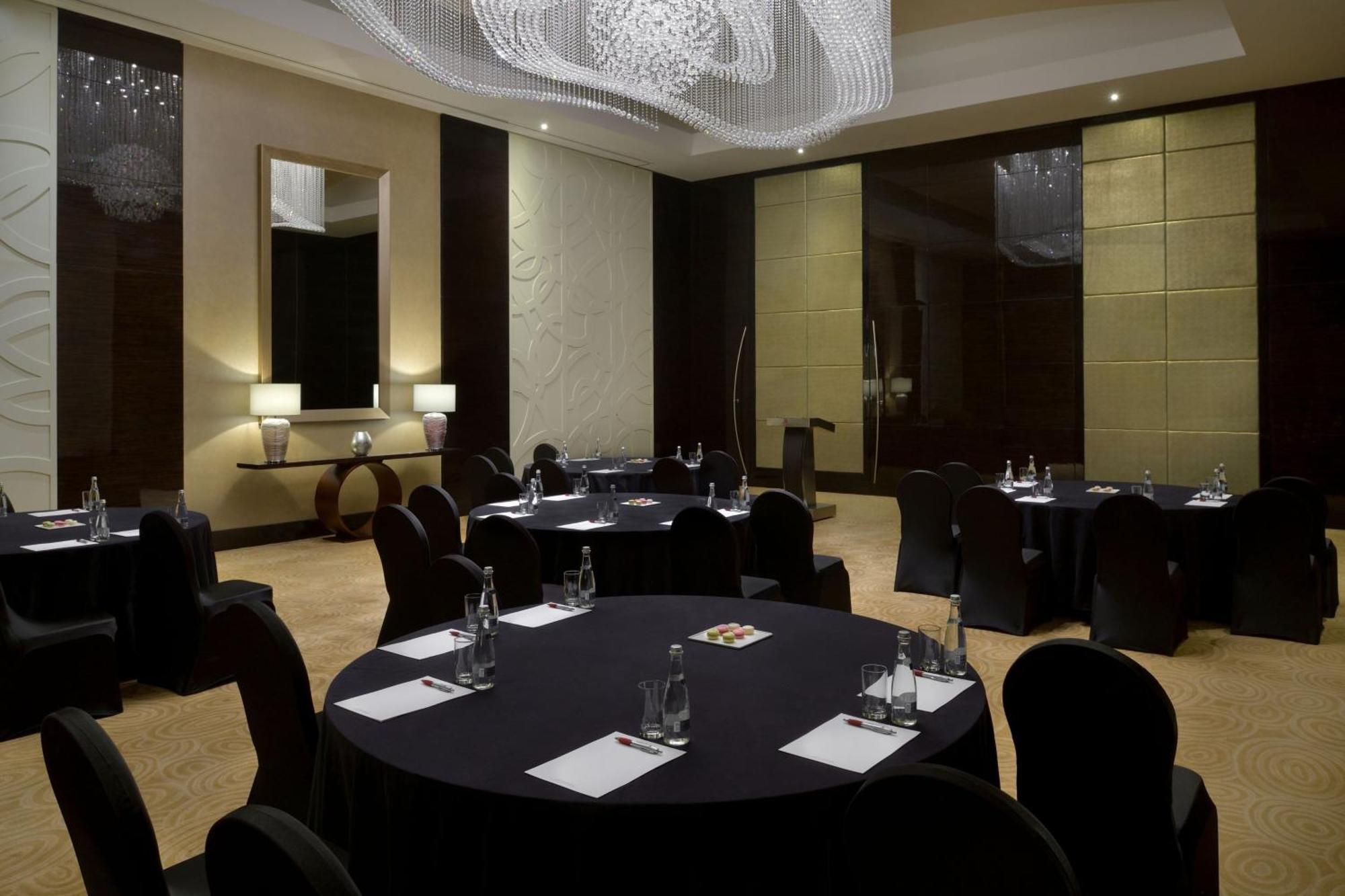 Hotel Marriott Hotel Al Forsan, Abu Dhabi 5*