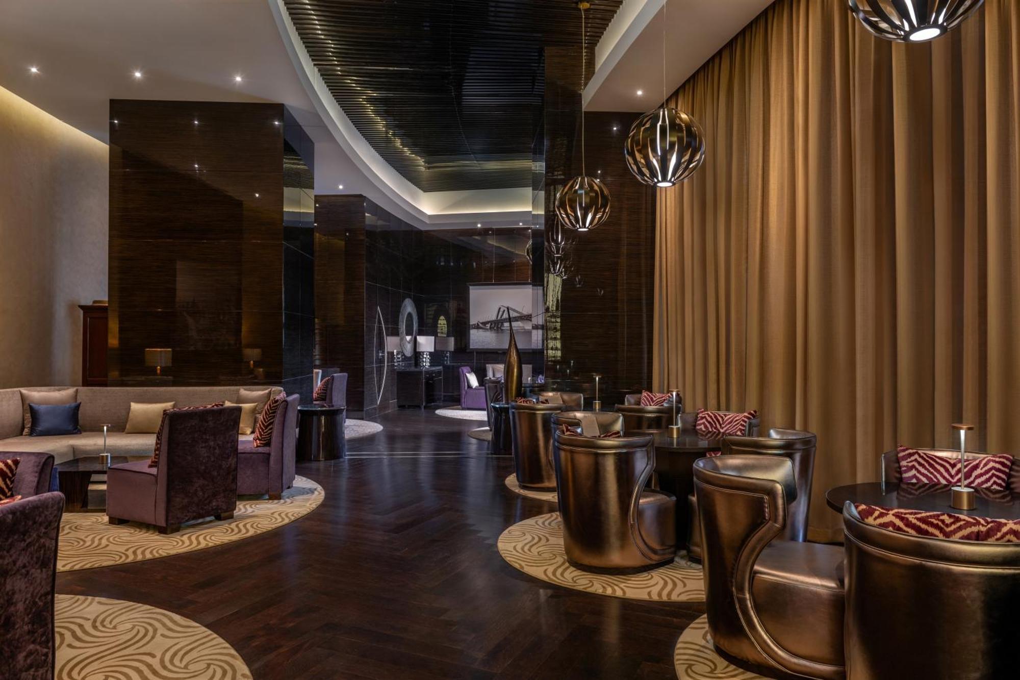Hotel Marriott Hotel Al Forsan, Abu Dhabi Abu Dhabi