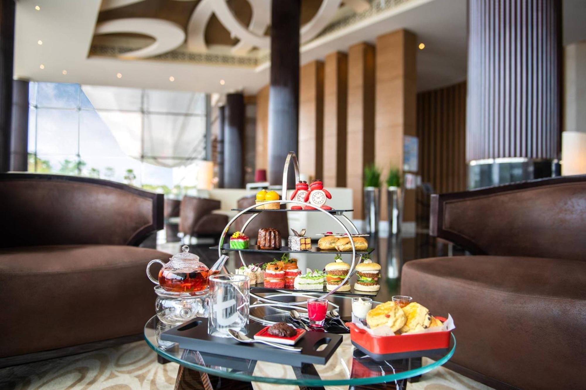 Marriott Hotel Al Forsan, Abu Dhabi Abu Dhabi
