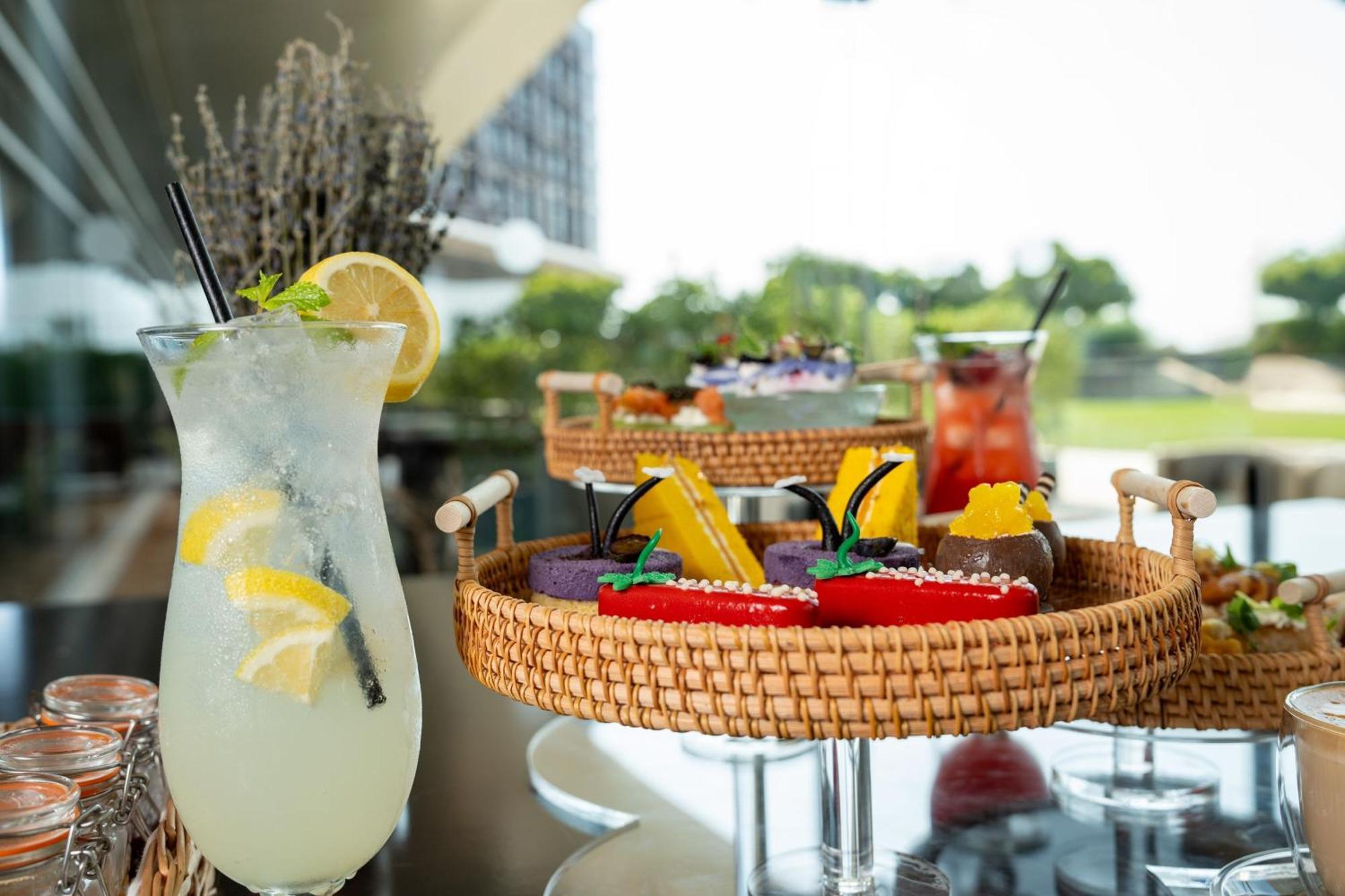 Marriott Hotel Al Forsan, Abu Dhabi 5*
