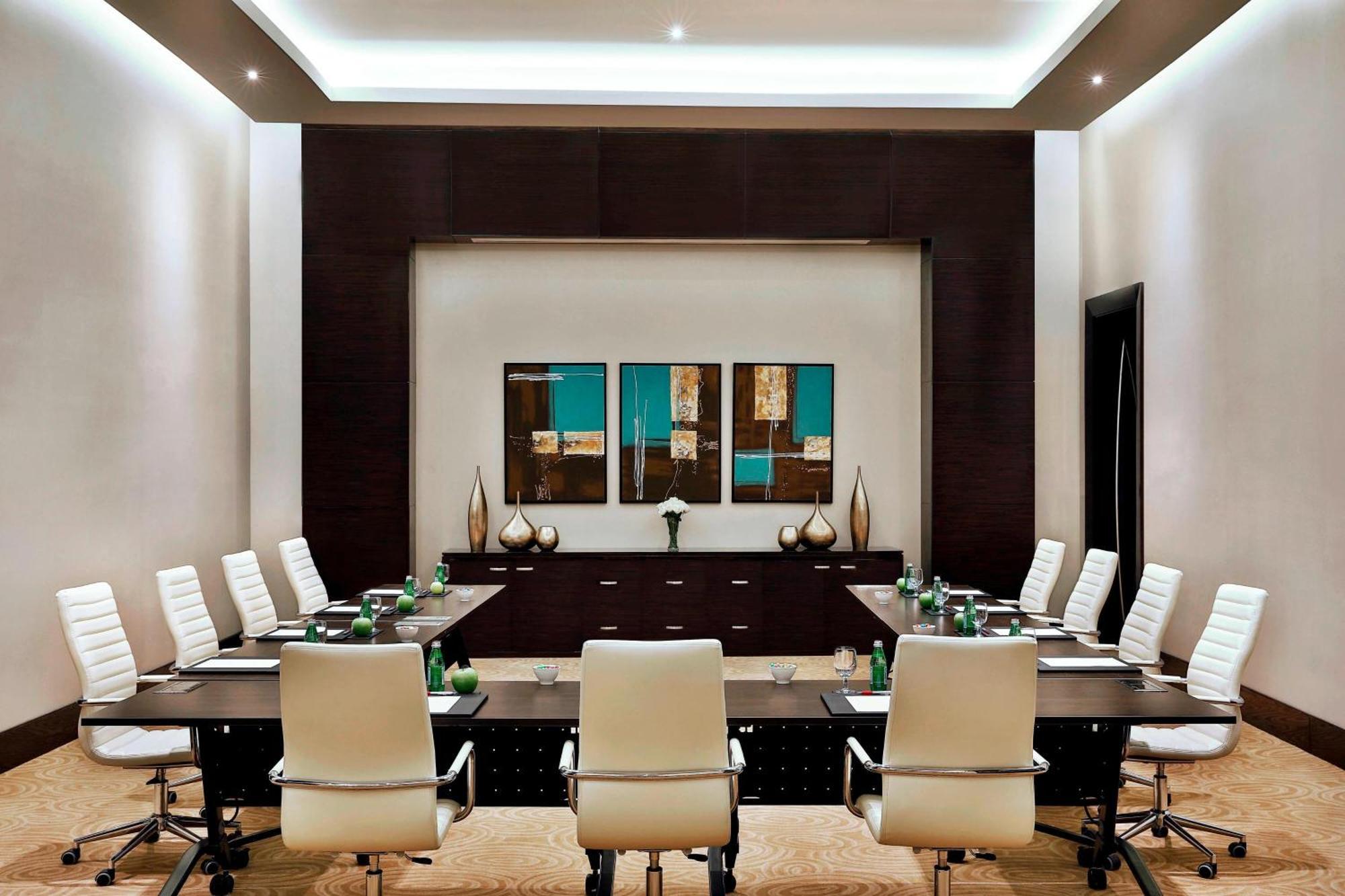 Marriott Hotel Al Forsan, Abu Dhabi Abu Dhabi