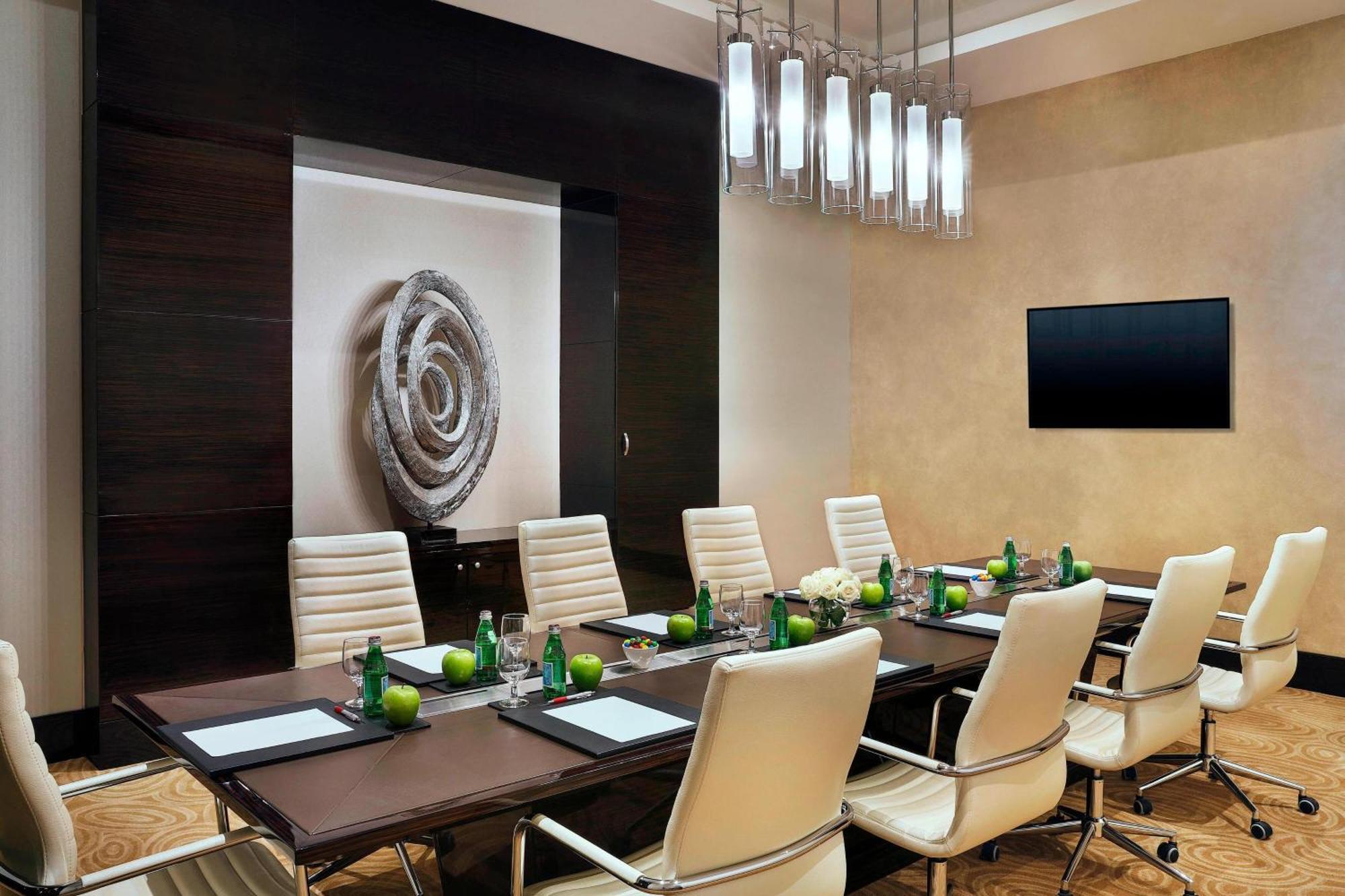 Marriott Hotel Al Forsan, Abu Dhabi