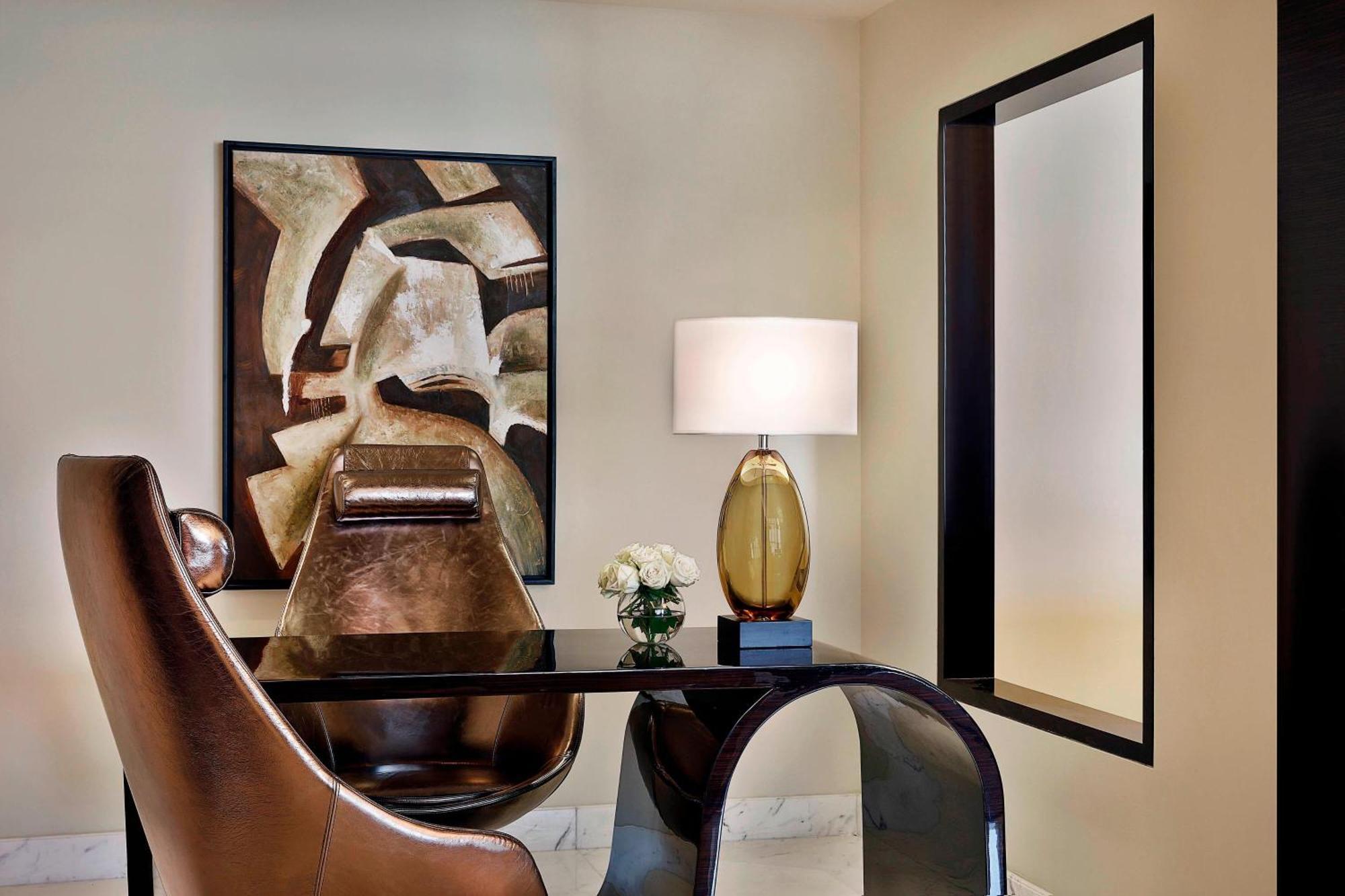 Hotel Marriott Al Forsan,