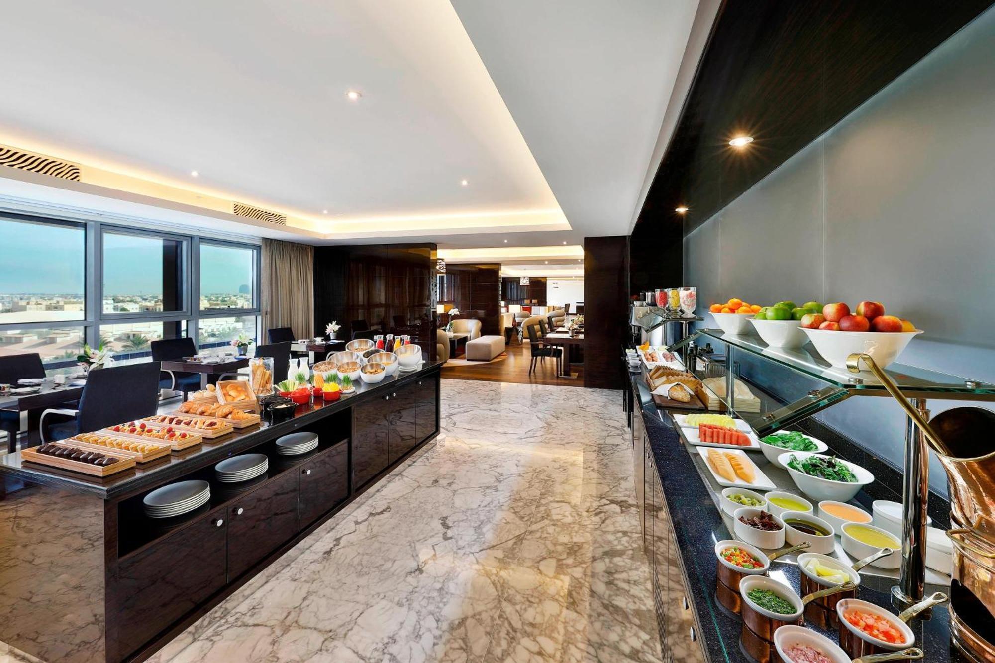 Marriott Hotel Al Forsan, Abu Dhabi Hotel Abu Dhabi