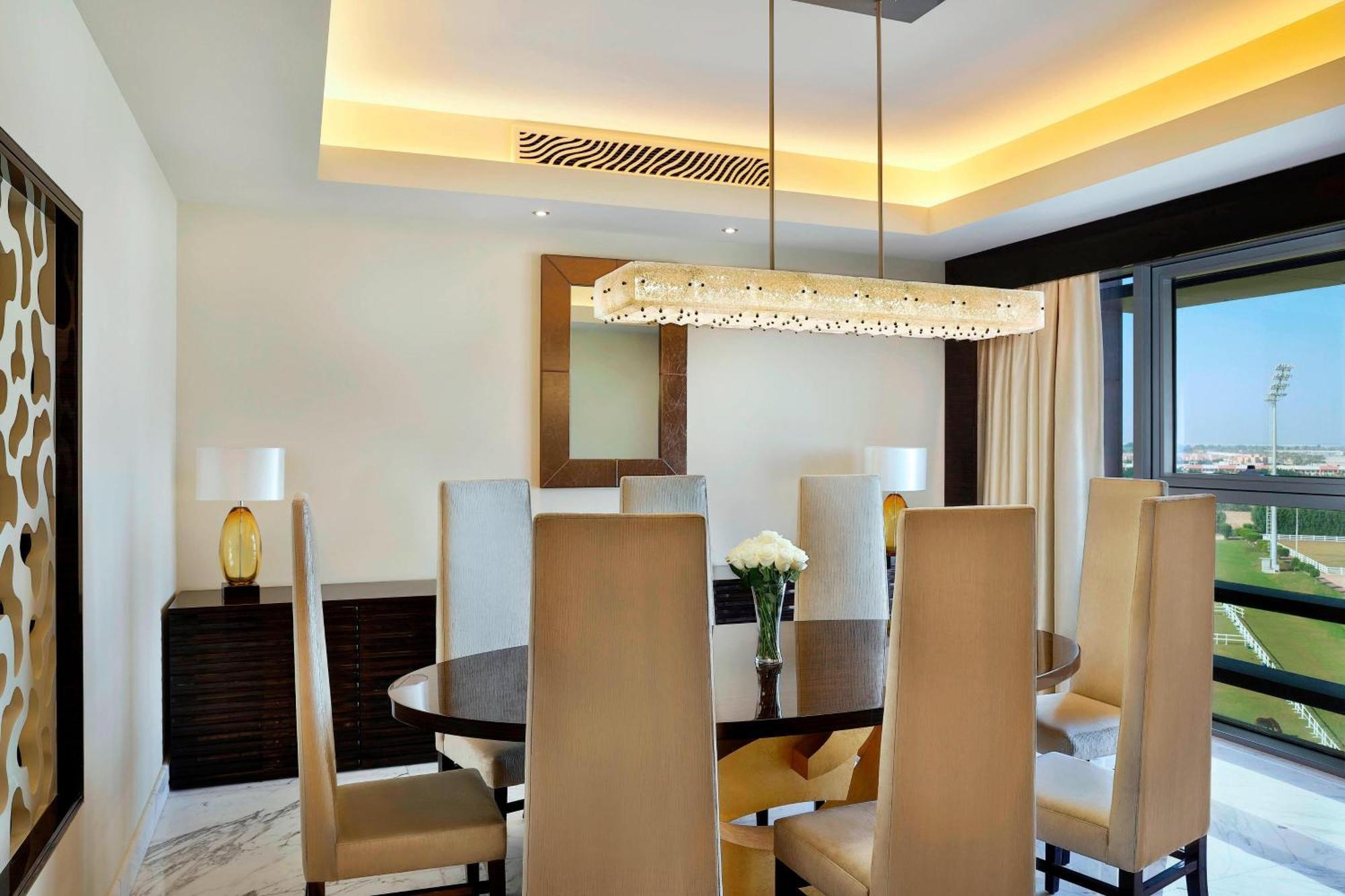 Hotel Marriott Hotel Al Forsan, Abu Dhabi Abu Dhabi
